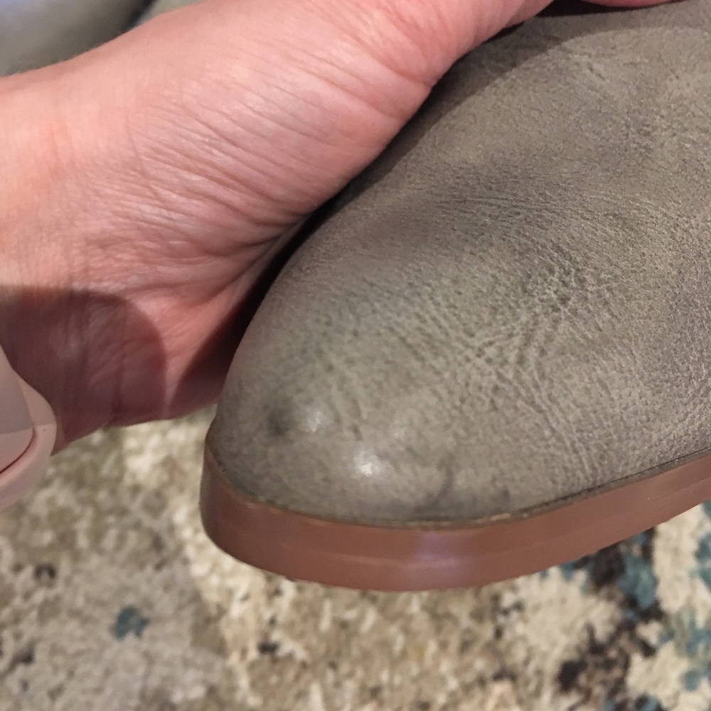 Booties - Picture 10 of 14